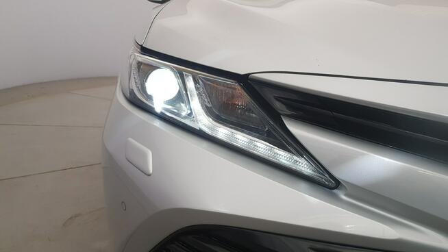 Toyota Camry 2.5 Hybrid Comfort CVT ! Z Polskiego Salonu ! FV 23 % ! Warszawa - zdjęcie 11