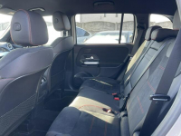 Mercedes GLB AMG line mHEV 4Matic Hak Podgrzewanie Skóra Kamra Gliwice - zdjęcie 12
