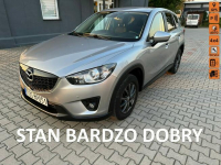 Mazda CX-5 2.2D, 4x4, Alu 17, Navi, Bogata wersja,Zarejestrowany w PL Ostrowiec Świętokrzyski - zdjęcie 1