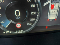 Volvo XC 90 2.0 D /235 KM Pewny Przebieg !! AS0 / Serwis !! Limanowa - zdjęcie 10