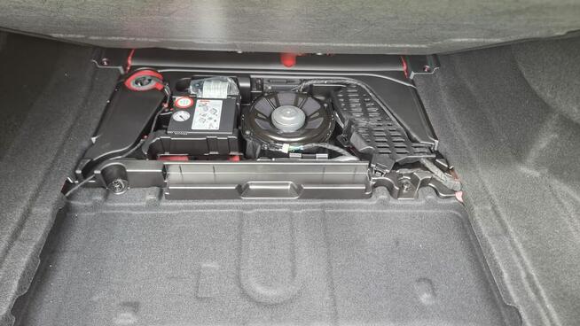 MERCEDES CLA 200 SALON POLSKA Albigowa - zdjęcie 6