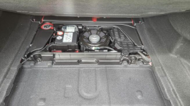 MERCEDES CLA 200 SALON POLSKA Albigowa - zdjęcie 6