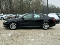 Saab 9-3 2.0T + LPG 175KM, Skóra, Klimatyzacja Pęcice - zdjęcie 5