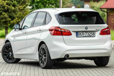 BMW Seria 2 218d Sport-Aut Targowiska - zdjęcie 9