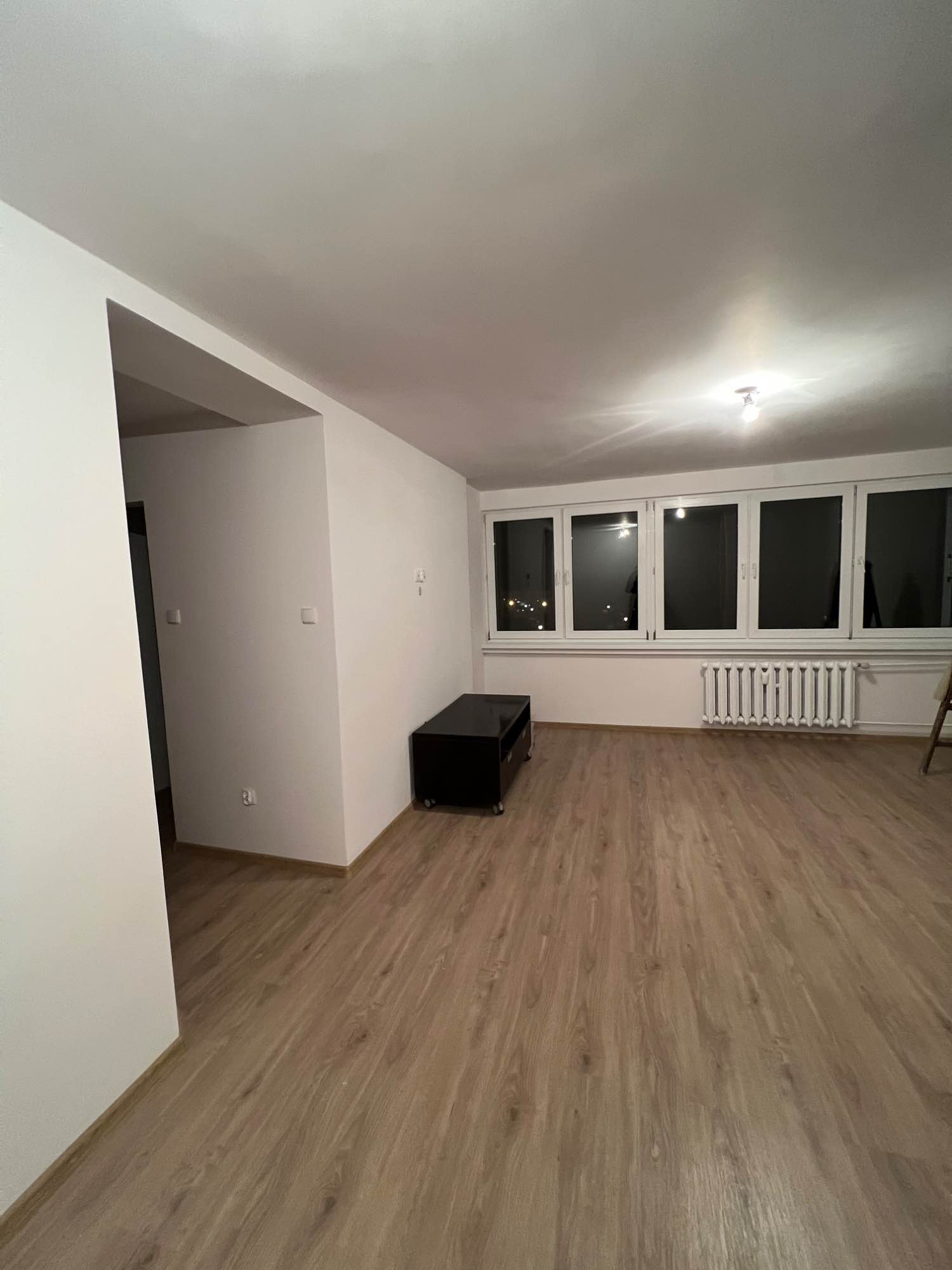 Wynajmie 3 pokojowe 55 m2 mieszkanie Ciechocinek - zdjęcie 1