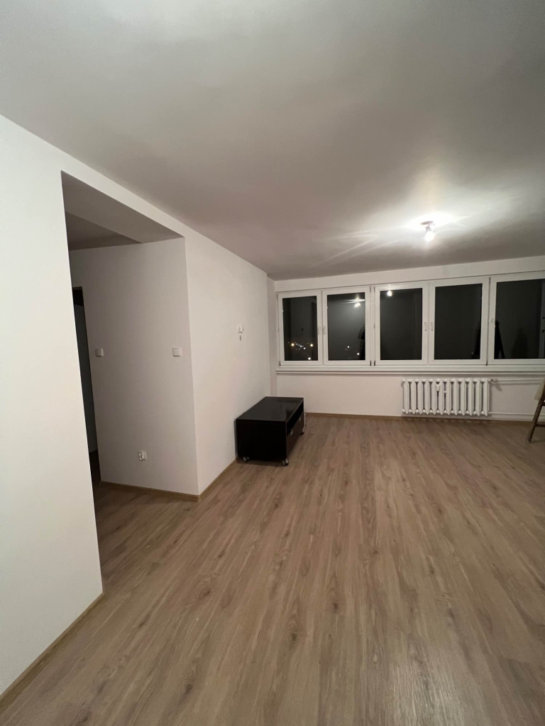 Wynajmie 3 pokojowe 55 m2 mieszkanie Ciechocinek - zdjęcie 1