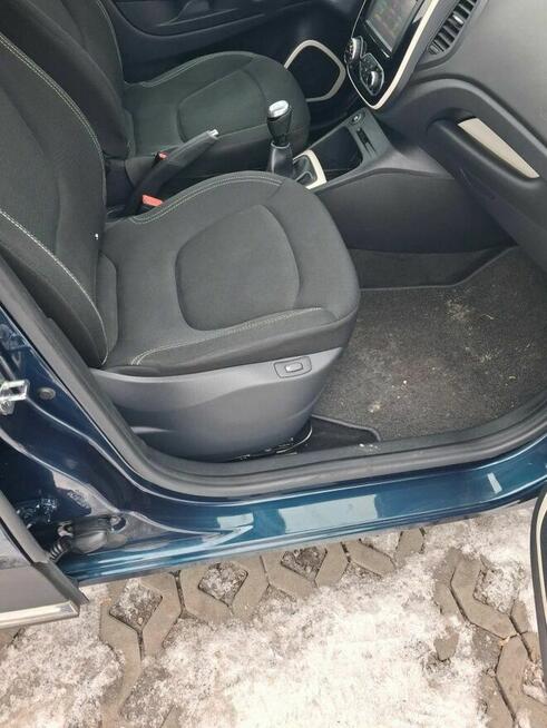 Sprzedam Renault Captur Będzin - zdjęcie 4