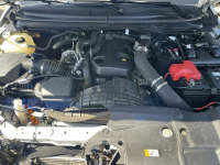 Ford Ranger 4x4 Klimatronik Podgrzewanie Hak Gliwice - zdjęcie 11