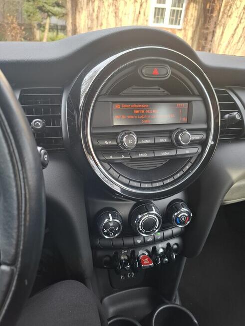 Mini one Przewodowice - zdjęcie 3