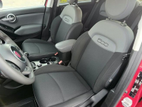 Fiat 500x Kamera cofania podgrzewane fotele Karczew - zdjęcie 8
