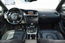 Audi A5 2.0 TDI Bi-Xenon LED Navi Skóra 232 tys.km. Euro-5 Hrubieszów - zdjęcie 2