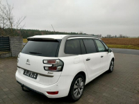 Citroen C4 Grand Picasso Burzenin - zdjęcie 5