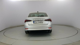 Škoda Octavia 2.0 TDI Ambition ! Z Polskiego Salonu ! Faktura Vat ! Warszawa - zdjęcie 6