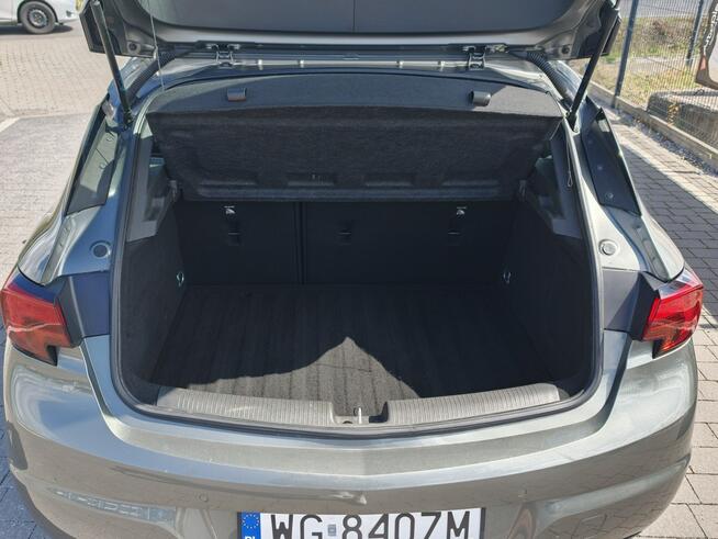 Opel Astra Lipówki - zdjęcie 9
