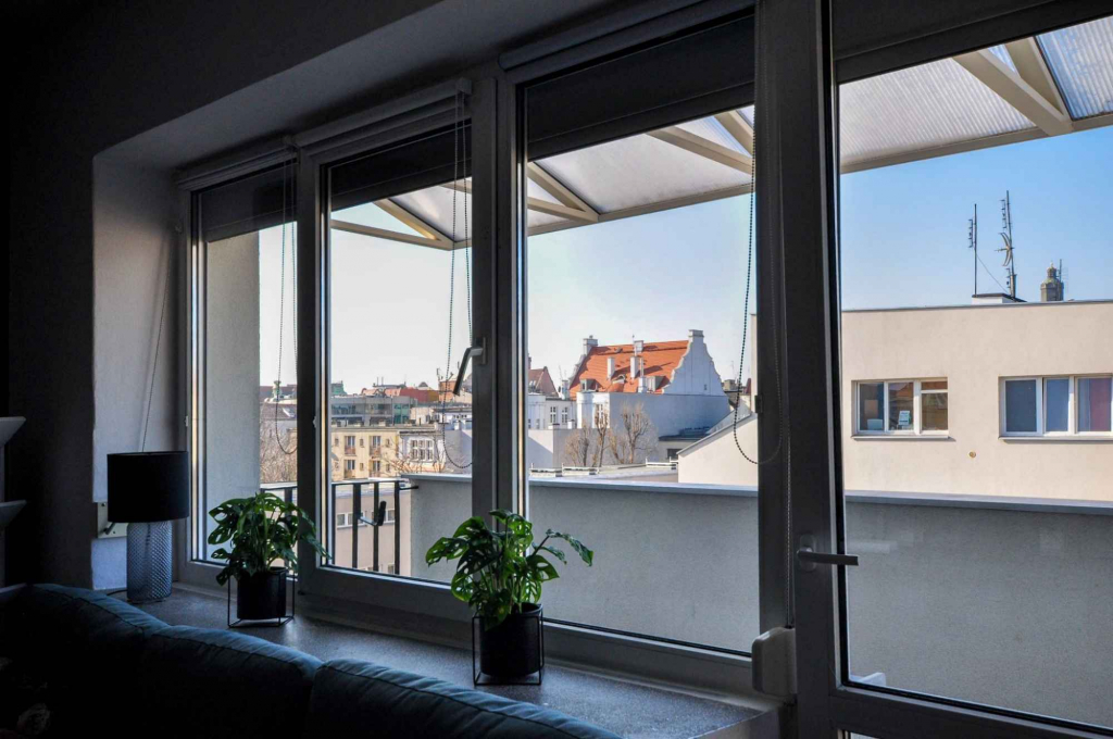 2pok, 37met, Okolice Kuźniczej BALKON/KOMÓRKA/WINDA (Wrocław) Stare Miasto - zdjęcie 7