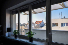 2pok, 37met, Okolice Kuźniczej BALKON/KOMÓRKA/WINDA (Wrocław) Stare Miasto - zdjęcie 7