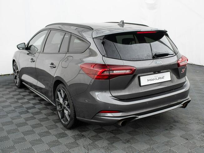 Ford Focus PY97915#2.3 EcoBoost ST X Pakiet zimowy Salon PL VAT23% Gdańsk - zdjęcie 4