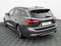Ford Focus PY97915#2.3 EcoBoost ST X Pakiet zimowy Salon PL VAT23% Gdańsk - zdjęcie 4