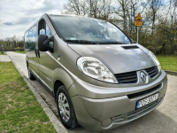 Renault Trafic z Polskiego Salonu Ostrów Wielkopolski - zdjęcie 2