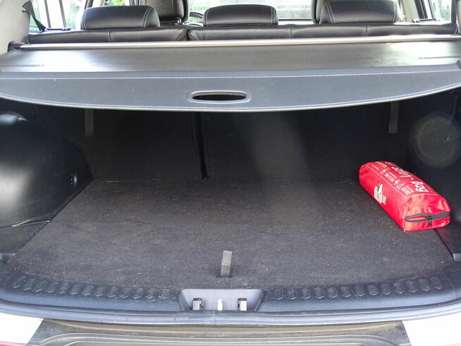 Kia Sportage # Ledy # Navi # Kamera # Skóra STAN IDEALNY Przysucha - zdjęcie 10