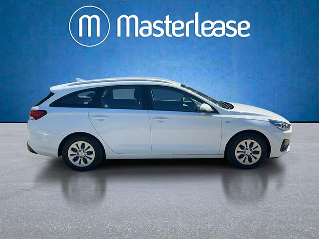 Hyundai i30 1.6 D Classic +! Z Polskiego Salonu! Faktura VAT! Warszawa - zdjęcie 4