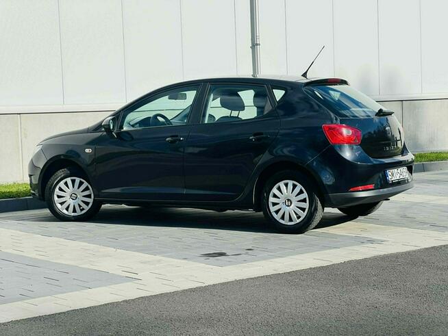 Seat Ibiza 1.4 mpi , nowy rozrząd olej filtry , Gwarancja Mikołów - zdjęcie 11