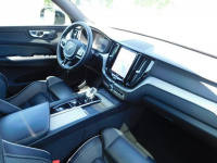 Volvo XC 60 z Gwarancja Full Opcja R Design Żyrardów - zdjęcie 7