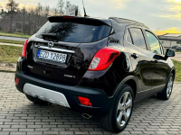 Opel Mokka *Benzyna+GAZ*BDB stan*Gwarancja* Zduńska Wola - zdjęcie 4