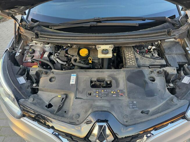 Renault Scenic 1.5 110ps 2xPDC Klimatronic LED Navi Gwarancja Gniezno - zdjęcie 7