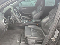 Audi S3 / Quattro / Virtual cockpit / 2.0 300KM / niski przebieg / Tarnów - zdjęcie 7