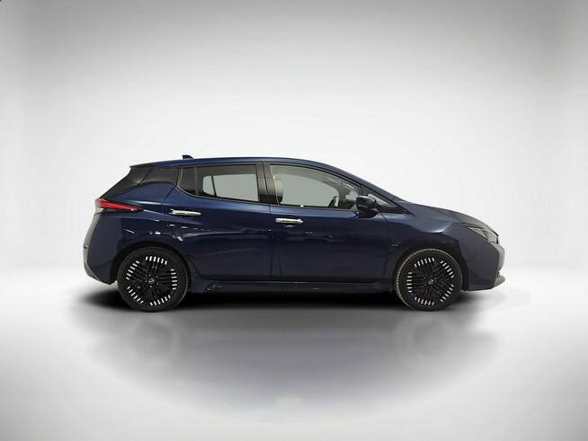 Nissan Leaf 40kWh N-Connecta ! Z Polskiego Salonu ! Faktura VAT ! Warszawa - zdjęcie 6