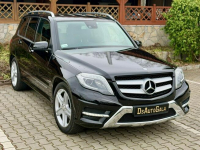 Mercedes GLK 200 Zwoleń - zdjęcie 4