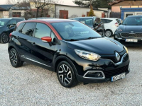 Renault Captur 1.5 90KM Bogate wyposażenie Bardzo ładny stan Zapraszam Grójec - zdjęcie 4