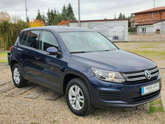 Volkswagen Taigun *nowy rozrząd*navi*alu*super stan*z Niemiec* Dąbrowa - zdjęcie 12