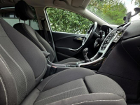 Opel Astra HB 1.4T Benz. 120KM 2011r Navi, Manual, Tempomat Tychy - zdjęcie 5