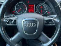 Audi Q5 2.0TDI 140KM QUATTRO Klimatronic Gostyń - zdjęcie 11