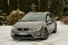 FR 184KM Matrixy Rada Manetki System Pasa Seat Sound Navi Poł Skóry Ostrów Mazowiecka - zdjęcie 3