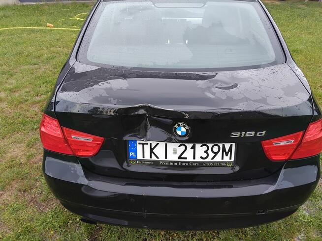 Sprzedarz bmw Łopuszno - zdjęcie 4