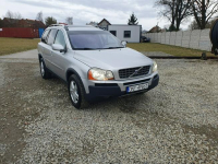 Volvo XC 90 4.4 V8 LPG 315KM Full Opcja 7osobowe Raty Zamiana Strobice - zdjęcie 9