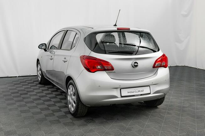 Opel Corsa WE745XA#1.4 Enjoy Cz.cof KLIMA Bluetooth Salon PL VAT 23% Pępowo - zdjęcie 4