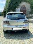 Sprzedam Mazdę 3 hatchback Gostynin - zdjęcie 6