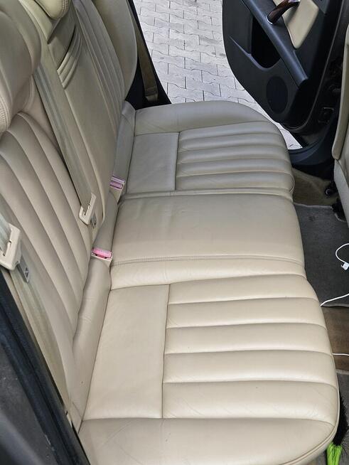 PEUGEOT 407 2.0 BENZYNA, Wymieniony rozrząd Rzeszów - zdjęcie 6