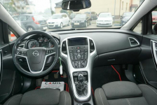 Opel Astra 2.0 CDTi 160KM Opole - zdjęcie 10