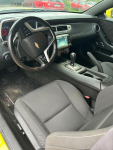 Chevrolet Camaro 3.6 V6 automat 2015 | Zator Zator - zdjęcie 3