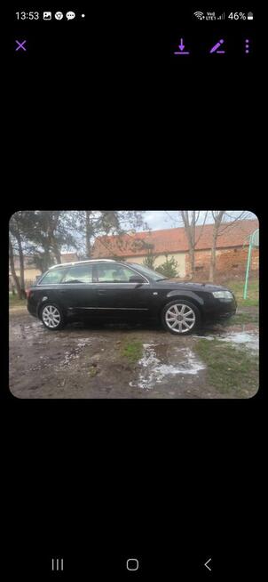 Sprzedam audi a4b7 Lewin Brzeski - zdjęcie 8