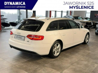 Audi A4 2.0TDI 190KM M6 quattro 2015 r., euro 6, kpl. kół Myślenice - zdjęcie 8