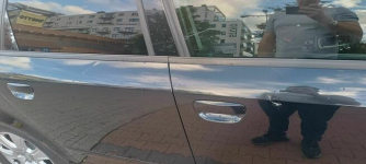 Audi A4 B6 1.8T Klimatronic Bose Xenon Nowy rozrząd Gdynia - zdjęcie 8