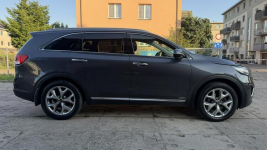 Kia Sorento 7 OSÓB Salon PL Bezwypadkowy Wejherowo - zdjęcie 7