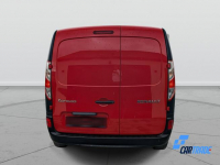 KANGOO Express 1.5 dCi | 1 Wł| Tempomat| KLIM | VAT 23% Kraków - zdjęcie 5