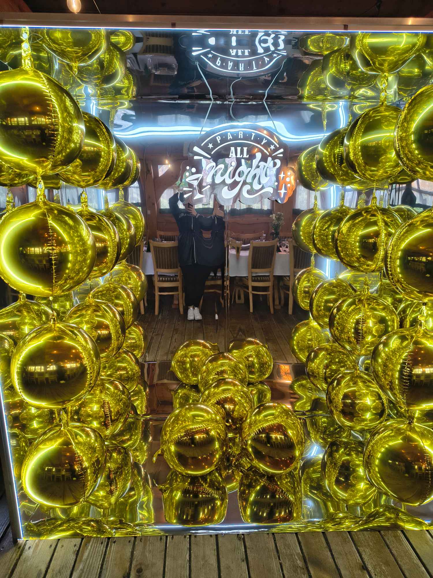 Wynajem dekoracji Bielsko-Biała - zdjęcie 5